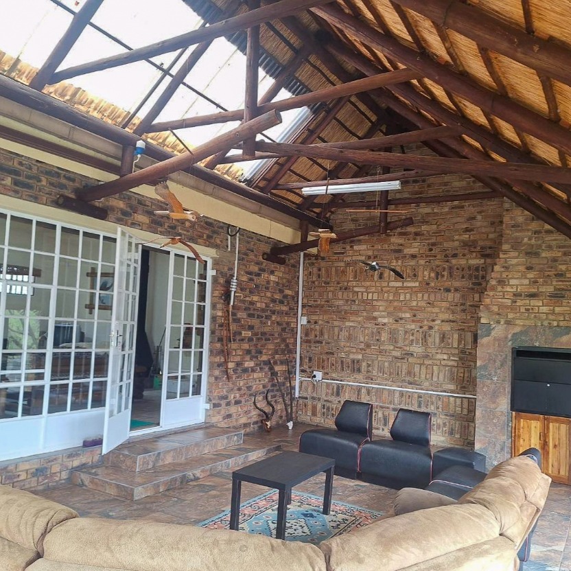 3 Bedroom Property for Sale in Lindequesdrif North West